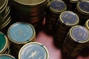 Құс етін және уылдырықты елге заңсыз өткізбекші болған тұрғындар жауапқа тартылды