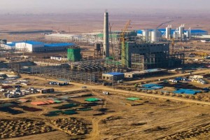 Инвестициялар 1,4 есеге өсті – Жамбыл облысы өнеркәсіптік сектордағы позициясын нығайтып келеді