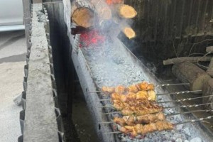 Алматыдағы дәмханадалар да экологиялық және санитарлық талаптардың бұзылғаны анықталды