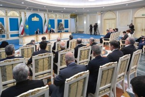 Қазақстанда Әбу Насыр әл-Фараби мұрасына арналған тарихи-мәдени кешен салынады