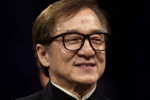 Джеки Чан Қазақстанда жаңа блокбастер түсіреді