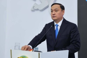 Ербол Қарашөкеев алтын кеніші не үшін қытайлық инвесторға берілгенін түсіндірді (ВИДЕО)