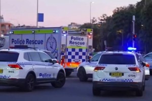 Аустралиядағы террористік шабуыл: 16 адам қаза тауып, 40 адам жараланды