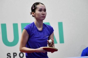 Қазақстан жасөспірімдер арасындағы V Азия Пара ойындарында 68 медаль жеңіп алды