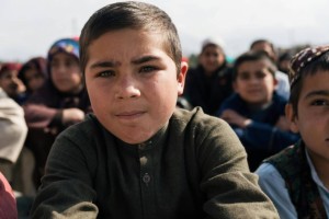 Ауғанстанда аштық қаупі күшейіп келеді – 17 млн адамға қауіп төніп тұр