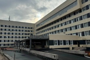 Балқаштағы медициналық мекемелерді жаңғыртуға 7,5 млрд теңге бағытталды