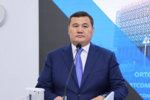 «Әр мектеп 30 лайк бассын». Нәлібаев өзін мақтаған постқа байланысты пікір білдірді (ВИДЕО)