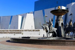 “Азат рухтың алдаспандары”: Астанада ұлттық музыкалық концерт өтеді