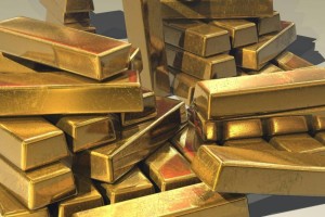 Алтын бағасы 68%-ға өсті