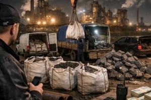 «Qarmet» АҚ мүлкін 1,8 млрд теңгеге жымқыру схемасын анықталды