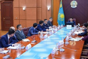 Қазақстан өңірлерінде инвестициялық прокурорлар жұмысын бастайды