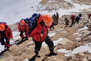 Республикалық жедел-құтқару жасағы 519 жедел шығу жасады