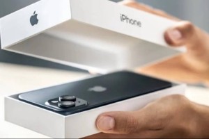 Сұр емес, жаңа iPhone: смартфонның заңды екенінқалай тексеруге болады