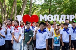 Балалар лагерьлері Қазақстанда 2026 жылдан бастап лицензиялауға көшеді