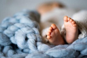 Жаңа жыл түні Алматы облысында 17 сәби дүниеге келді