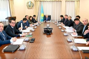 Биыл жоғары маржиналды дақылдардың егісі арттырылмақ