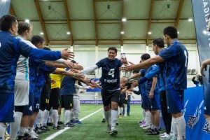 «Majilis Cup – 2025» мәреге жетті