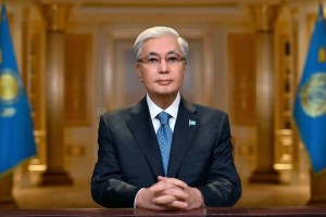 Президент Қызылордада еліміздің келешек даму бағдары туралы ойларын ортаға салады