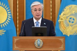 Ұлттық құрылтай айрықша рөл атқарып келеді – Президент