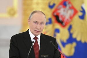 Көктем шыға Путинды улауы мүмкін – Көріпкел (ВИДЕО)