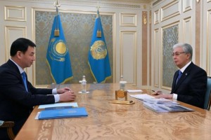 Алматының демалыс аймағы тәулігіне 40 мың туриске дейін қабылдайтын болады