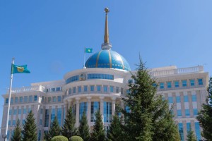 Президент Жапония Премьер-министріне көңіл айту жеделхатын жолдады