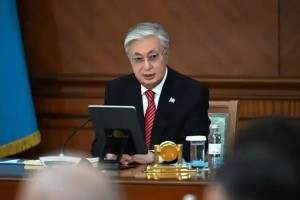 Президент Үкіметтің кеңейтілген отырысын өткізеді