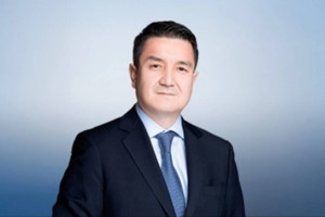 Ұлттық банк төрағасының орынбасары лауазымынан босатылды