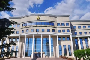 Таяу Шығыстан 12 әуе рейсімен 3300-ден астам Қазақстан азаматы елге оралды – СІМ