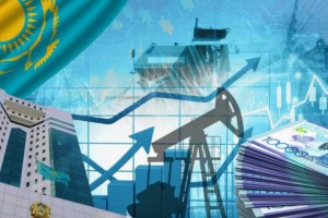 2026 жылдың соңына қарай Қазақстанның ЖІӨ 320 млрд долларға жетуі мүмкін – Президент