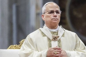 ПАПА СОҒЫСҚА ЖАУАПТЫ МӘСІХШІЛЕРДЕН «ҰЯТТЫ ОЙЛАУДЫ» ТАЛАП ЕТТІ