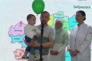 Қазақстандағы денсаулық саласының ТОП-10 жаңалығы (Апталық шолу)