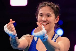 Қазақ спортының осы аптадағы ТОП-10 жаңалығы