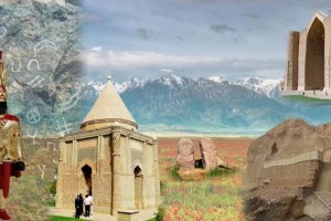 Еліміздегі осы аптадағы ТОП-10 мәдени жаңалық