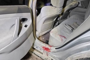 АЛМАТЫДА БОЛҒАН ЖОЛ АПАТЫНАН ЕКІ АДАМ АУЫР ЖАРАҚАТ АЛДЫ