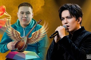 КРЕАТИВТІ ИНДУСТРИЯЛАР: ҚАЗАҚСТАННЫҢ ЖАҺАНДЫҚ ЖЕТІСТІКТЕРІ МЕН ЖАРҚЫН БОЛАШАҒЫНА АШЫЛҒАН ЖОЛ