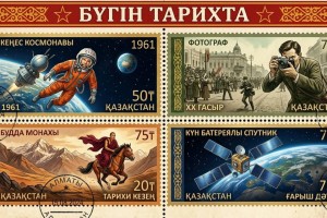 17 наурыз күні қандай тарихи оқиға болды?