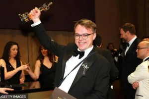 Режимге қарсы «Оскар»: голливуд сахнасынан Кремльге қаратылған үндеу