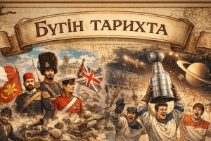 18 наурыз күні қандай тарихи оқиға болды?