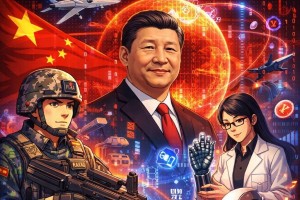 Қытайдың арзан жасанды интеллект стратегиясы: әлемді технологиялық тәуелділікке жетелеу ме?
