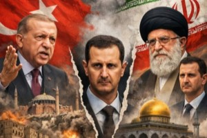 Анкара мен ТеҺеран арасындағы шиеленіс: Түркия Ираннан не күтеді?