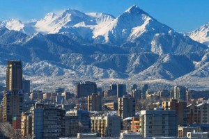 Президентке Алматының әлеуметтік-экономикалық ахуалы мен негізгі даму бағыттары таныстырылды