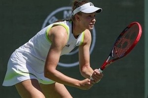 Майами мастерс турнирі: Путинцеваны жеңген Рыбакина үшінші айналымға өтті