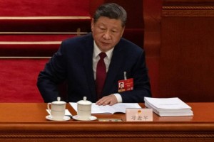 Бейжіңнің үнсіздігі: Иран тағдыры және Қытайдың шынайы мүддесі