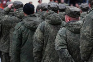 «Біз – Путиннің ұятымыз»