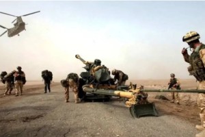 АҚШ Ирандағы Харк аралын басып алмақшы ма?