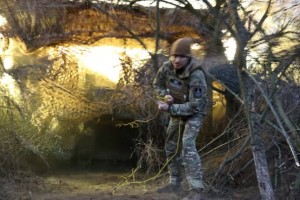 Украина жаңа ресейлік шабуылға дайындалып жатыр