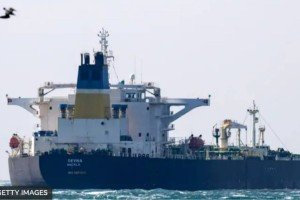 Британия Ресейдің «көлеңкелі флотына» қарсы қатаң шара қабылдады