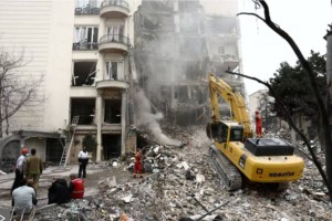 Иран АҚШ ұсынған бейбіт жоспарды «біржақты» деп бағалады