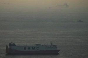 Ормуз бұғазы: Әлемдік сауданың «орталық қақпасы»